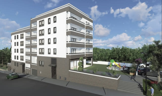 Suite A01 — Prikaz